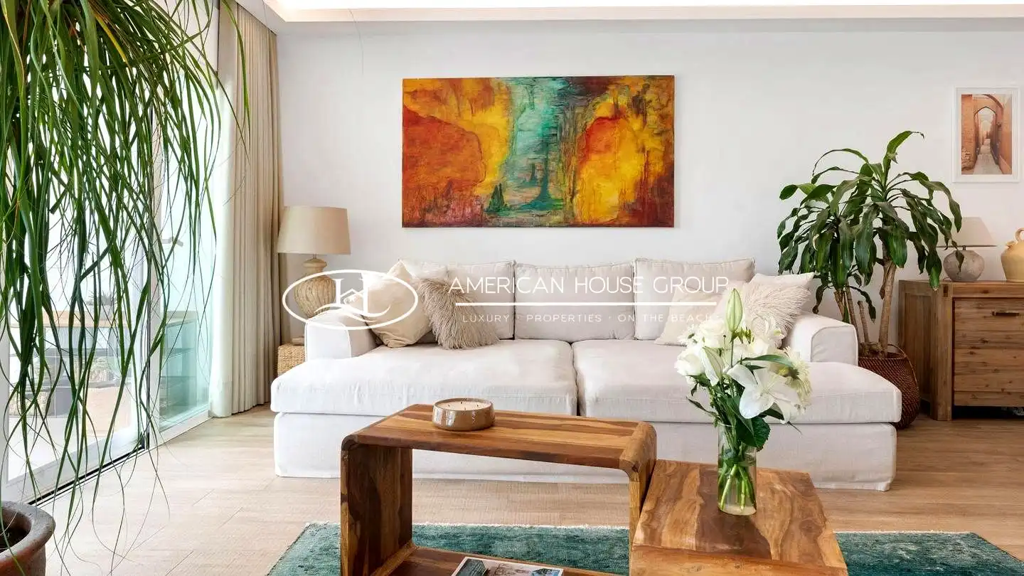 Casa con piscina in vendita a Elviria - Cabopino, imagen 14