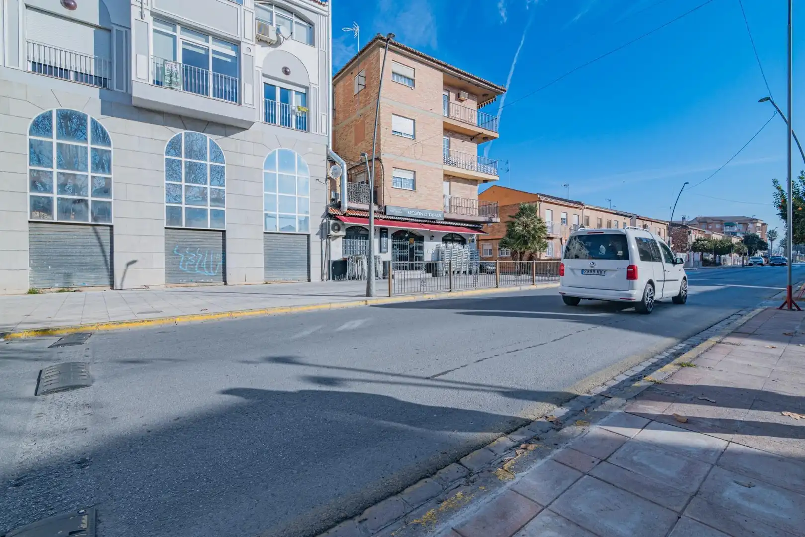 Appartement compact à vendre à Santa Fe, imagen 29