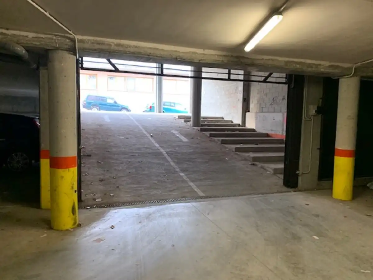 Parking de Garaje en venta en Guissona