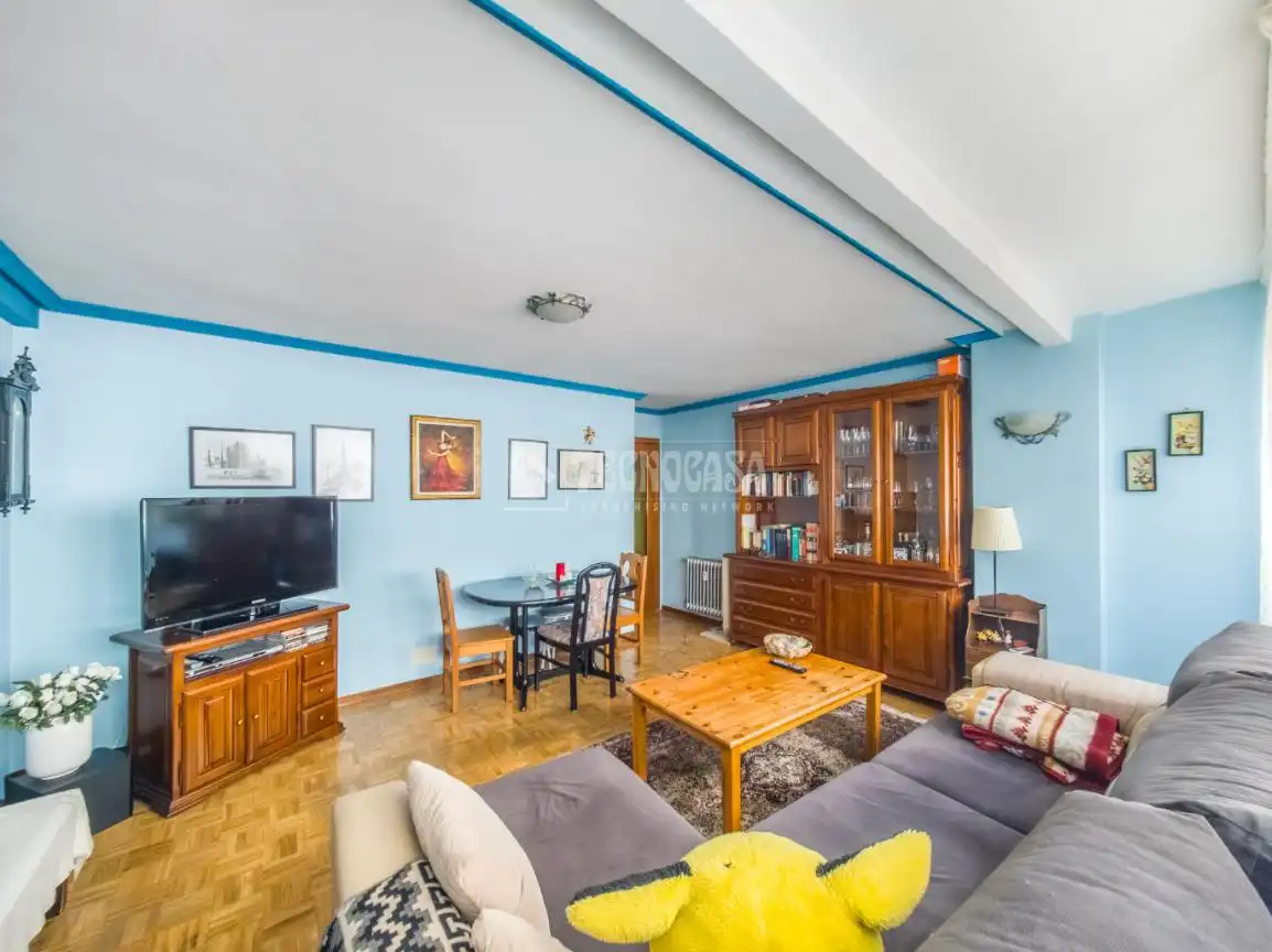 Piso en venta en Ventas, Ciudad Lineal