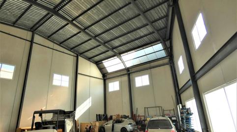 Photo 4 of Industrial buildings for sale in Alguazas, Murcia