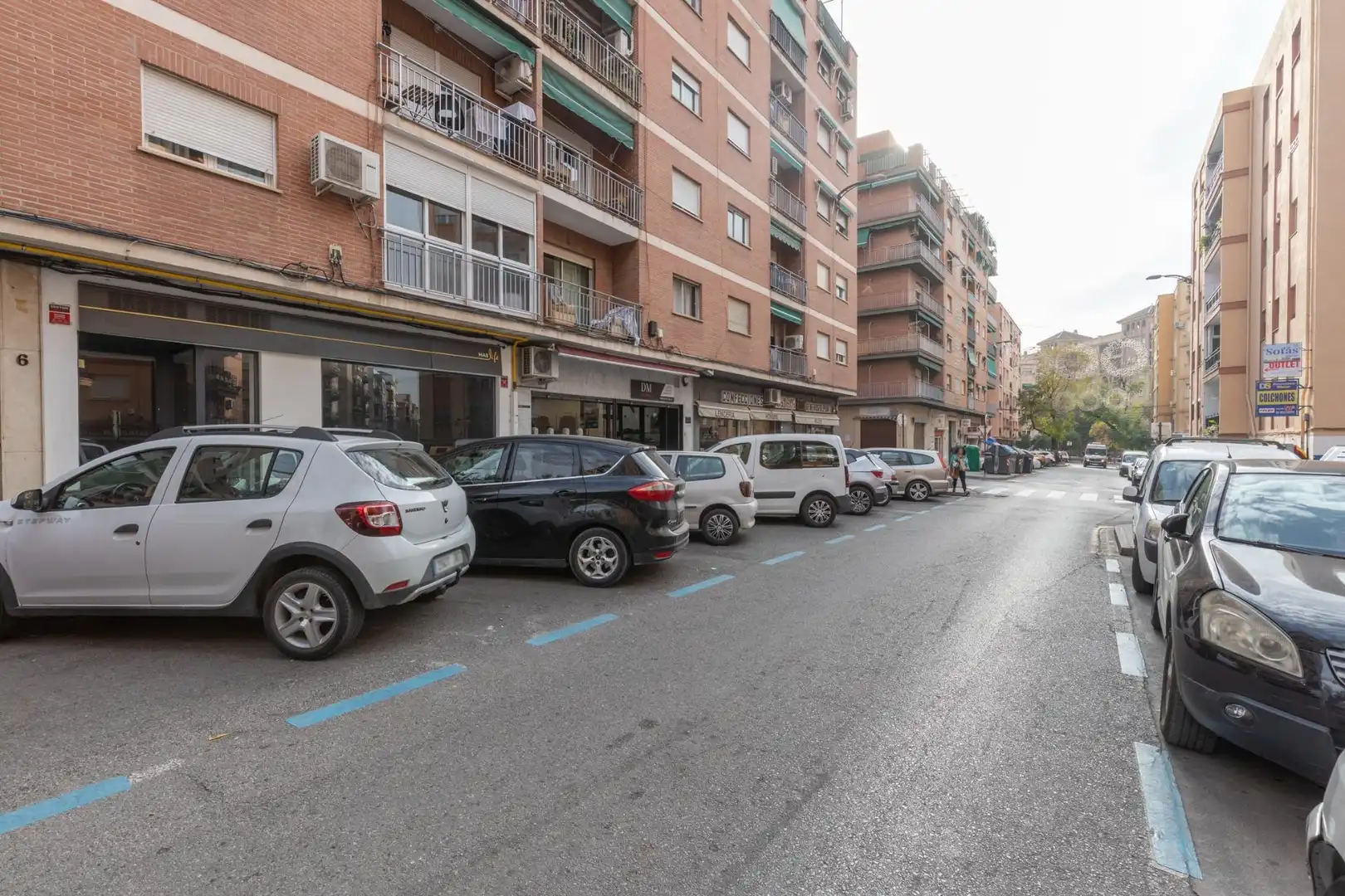 Business premises for sale in Calle Doctor Fermín Garrido 8, imagen 22