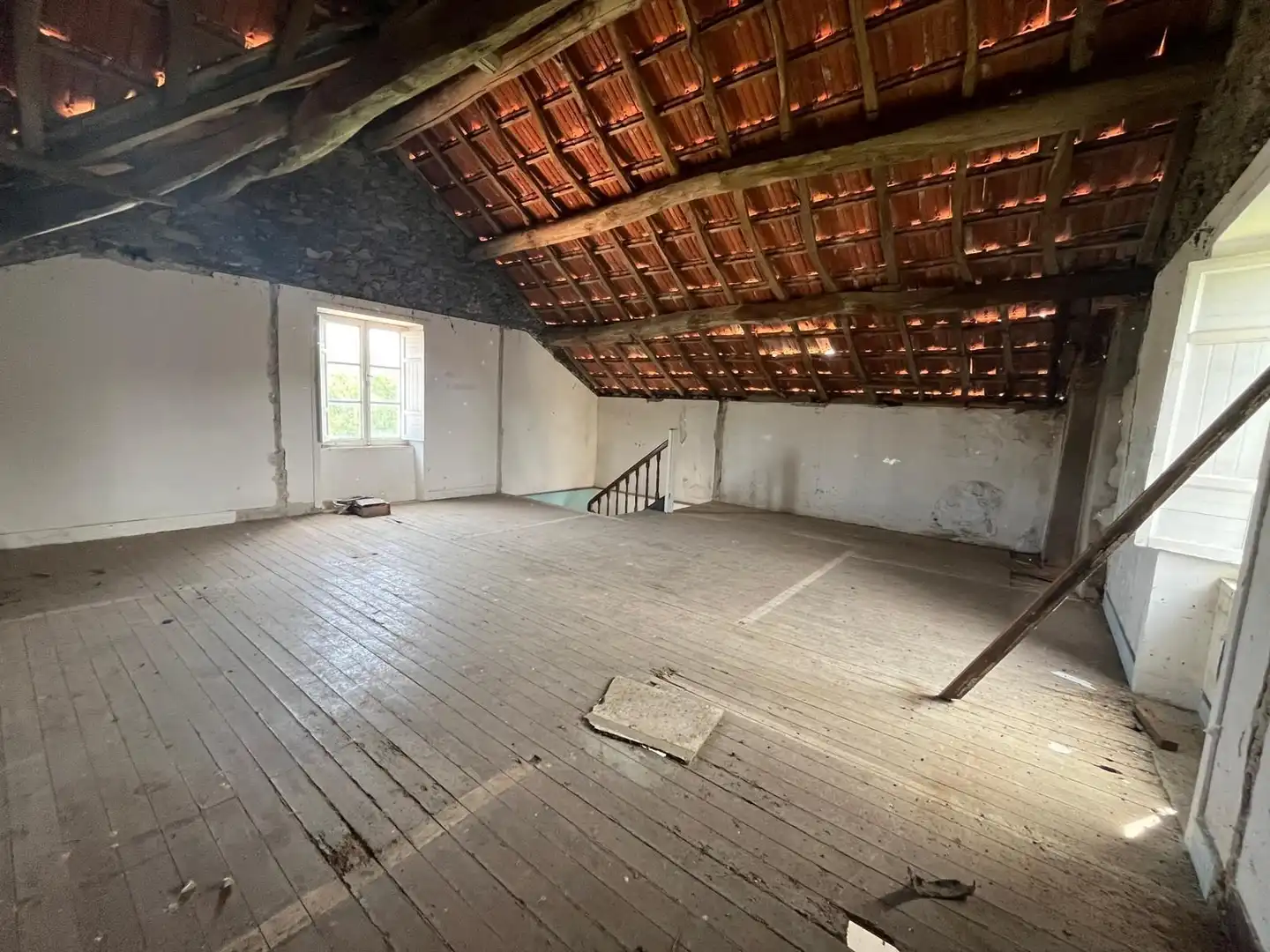 Casa amb jardí en venda a Carta, imagen 17