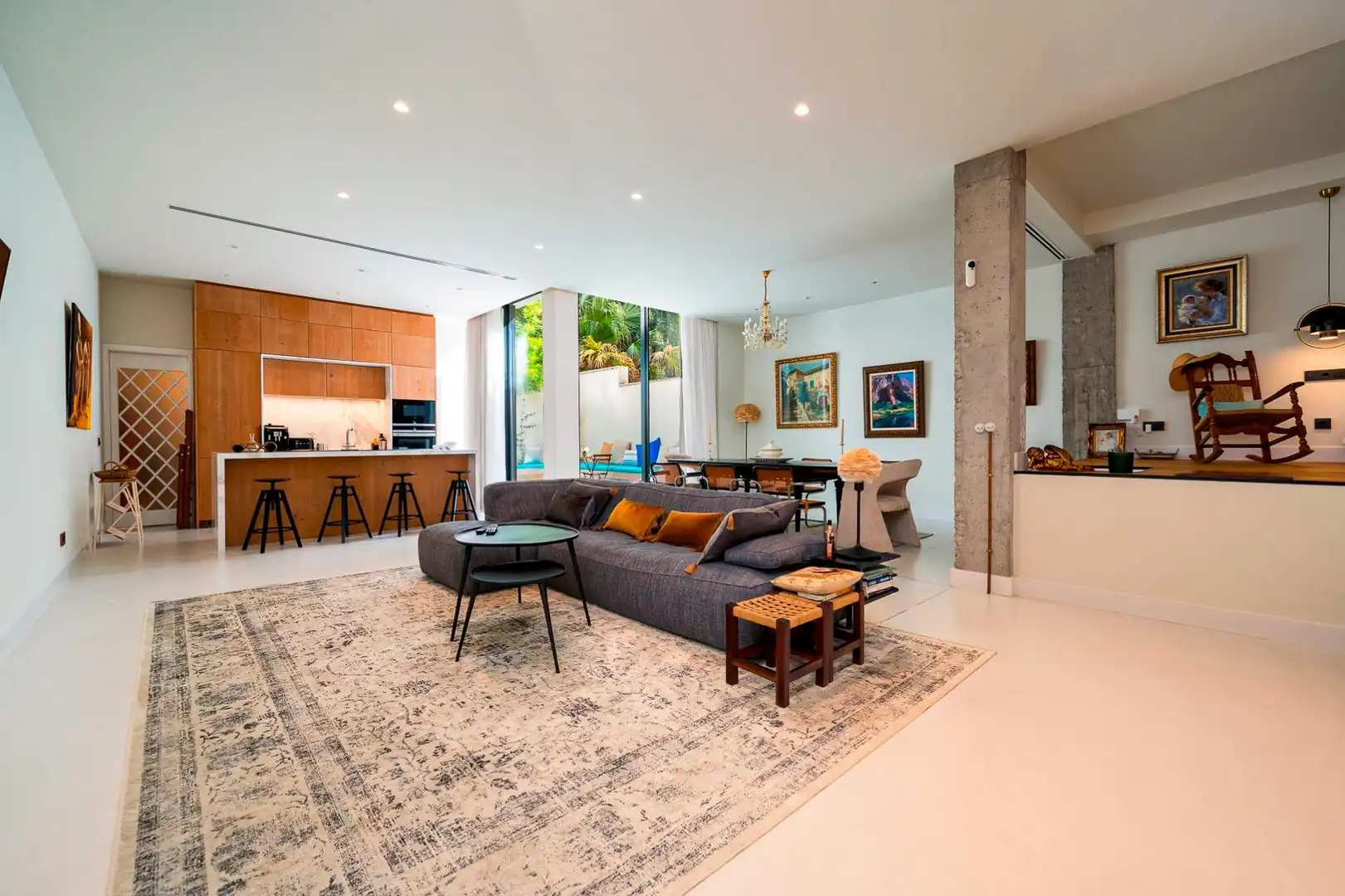 Loft zum Verkauf in Calle Femenies, Camp d'en Serralta