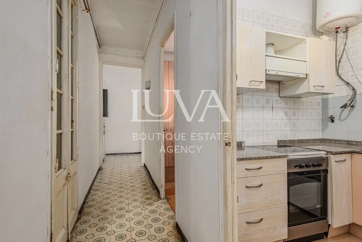 Wohnung mit Aufzug zum Verkauf in Eixample, imagen 23