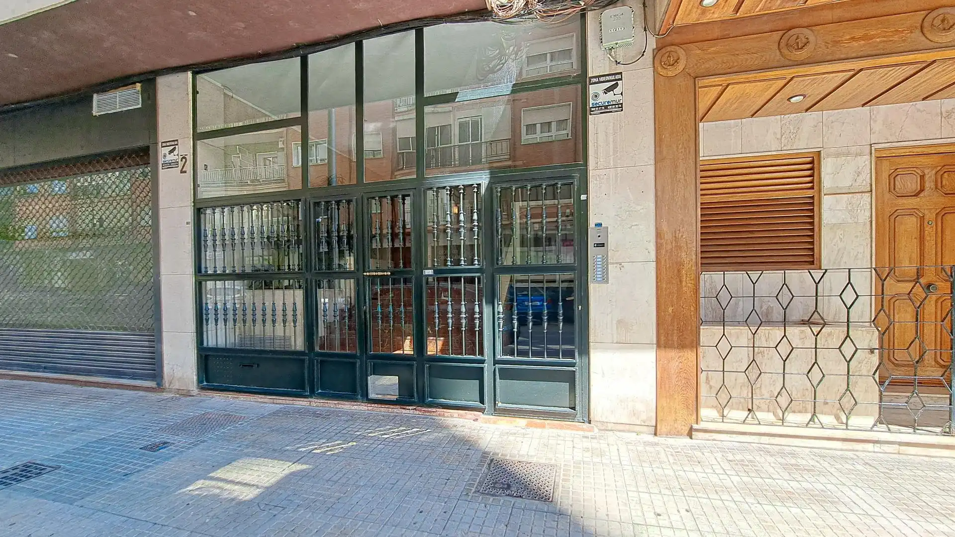 Pis amb terrassa en venda a Calle SAN LEANDRO 2, imagen 29