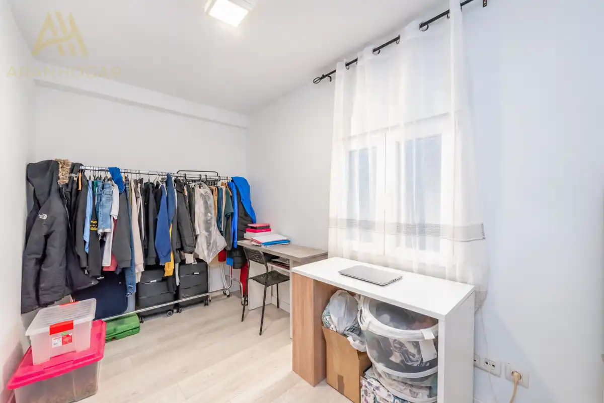 Piso con ascensor en venta en Calle de San Nicolás, imagen 9