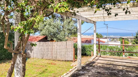 Foto 5 von Haus oder Chalet zum Verkauf in El Montgó, Dénia