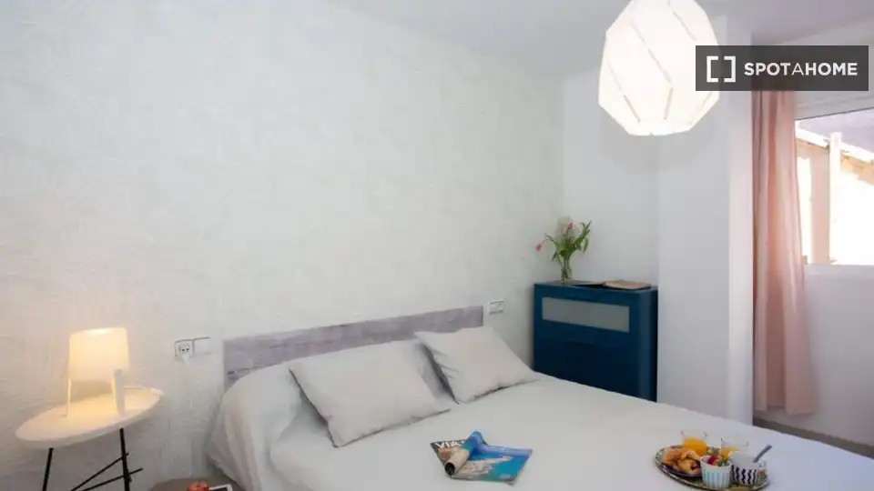 Flat for rent in El Grau