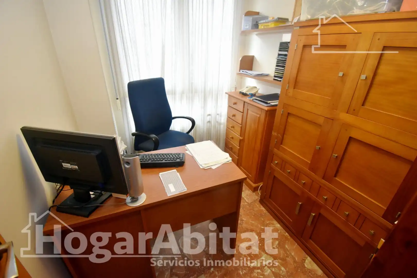Penthouse with lift for sale in Calle CARINYENA, imagen 42