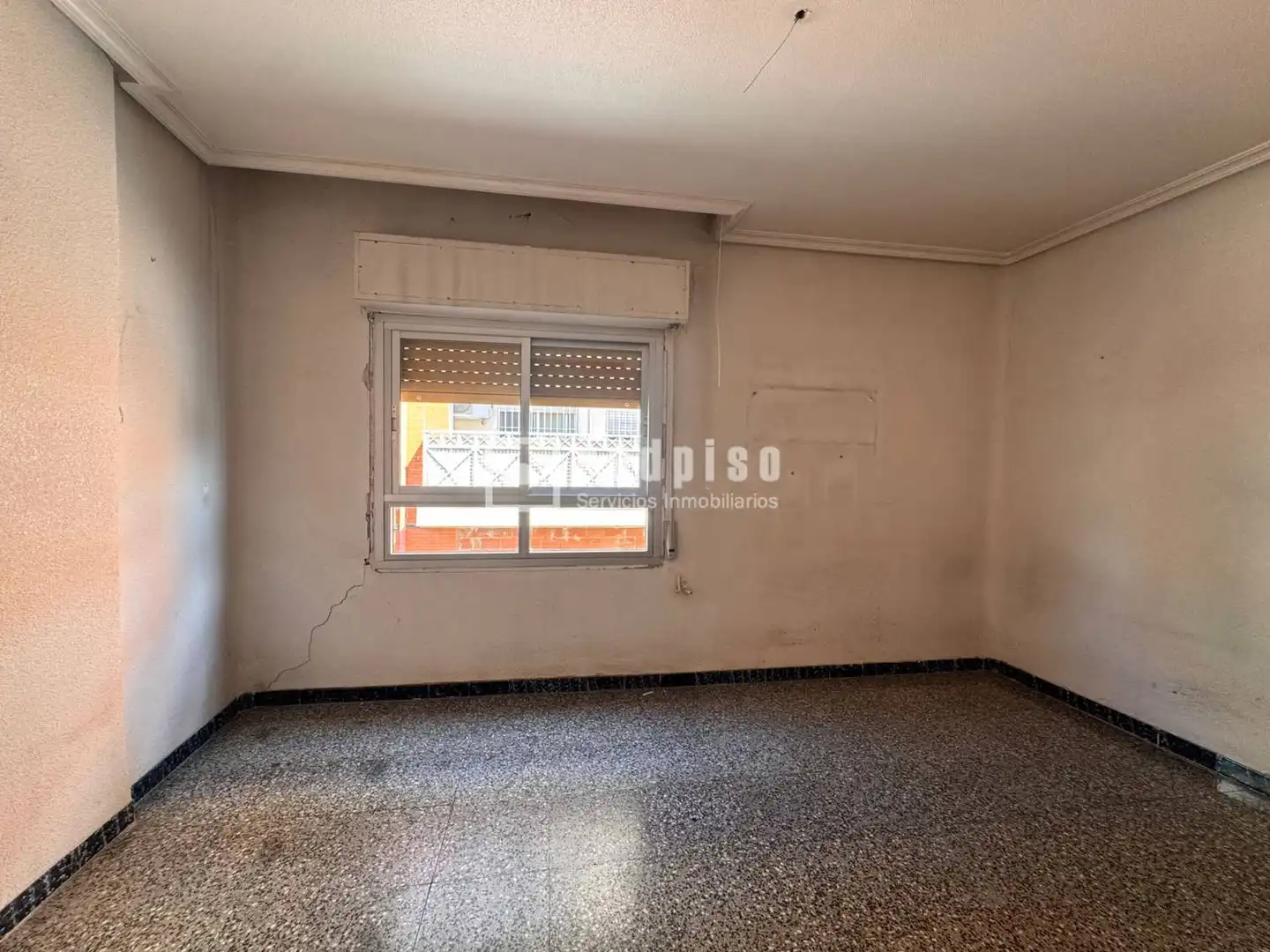 Habitación de Piso en venta en Murcia con Calefacción y Terraza
