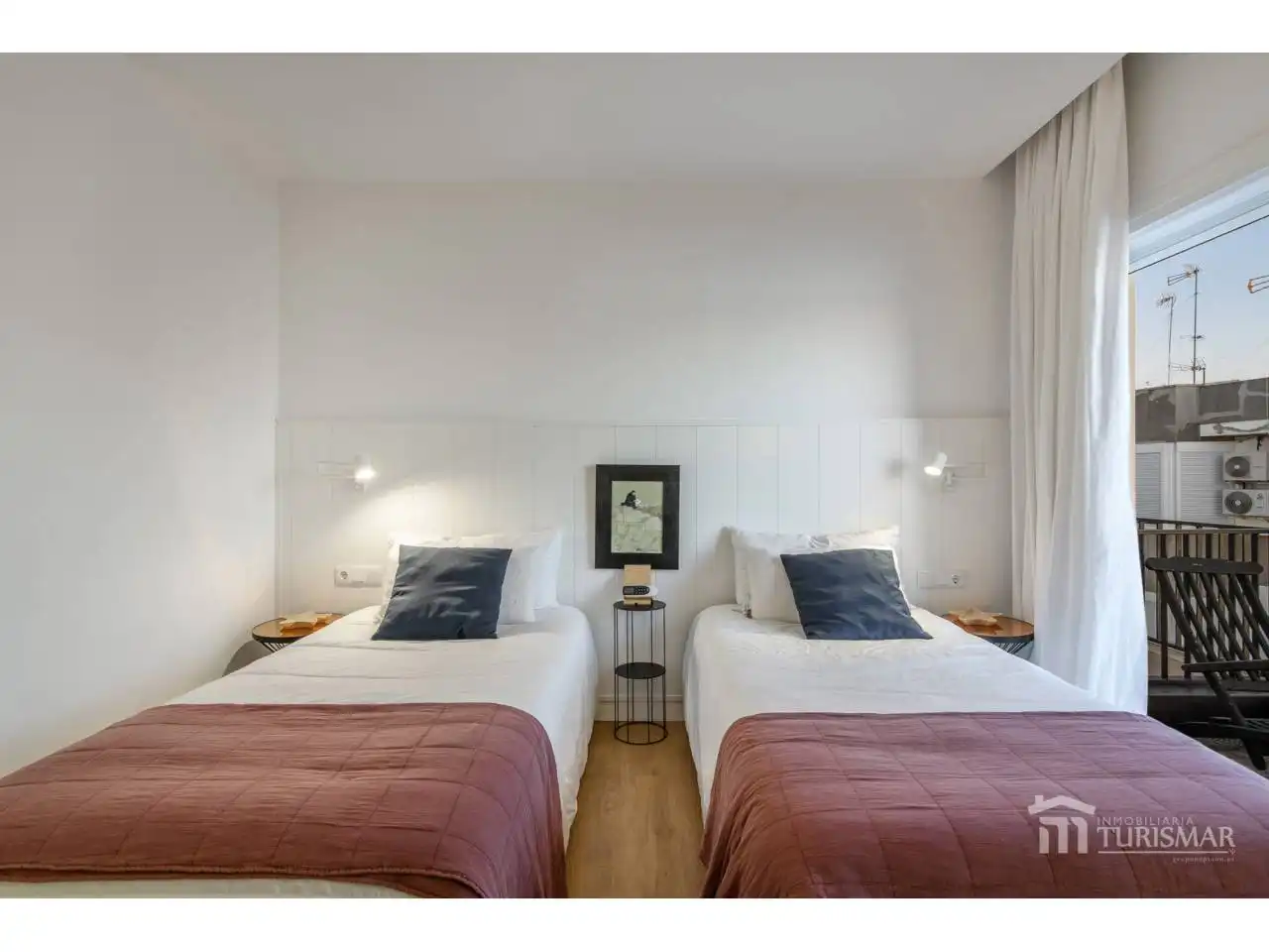Apartament en venda a Calle Muelle de Portugal, 1, Ayamonte ciudad