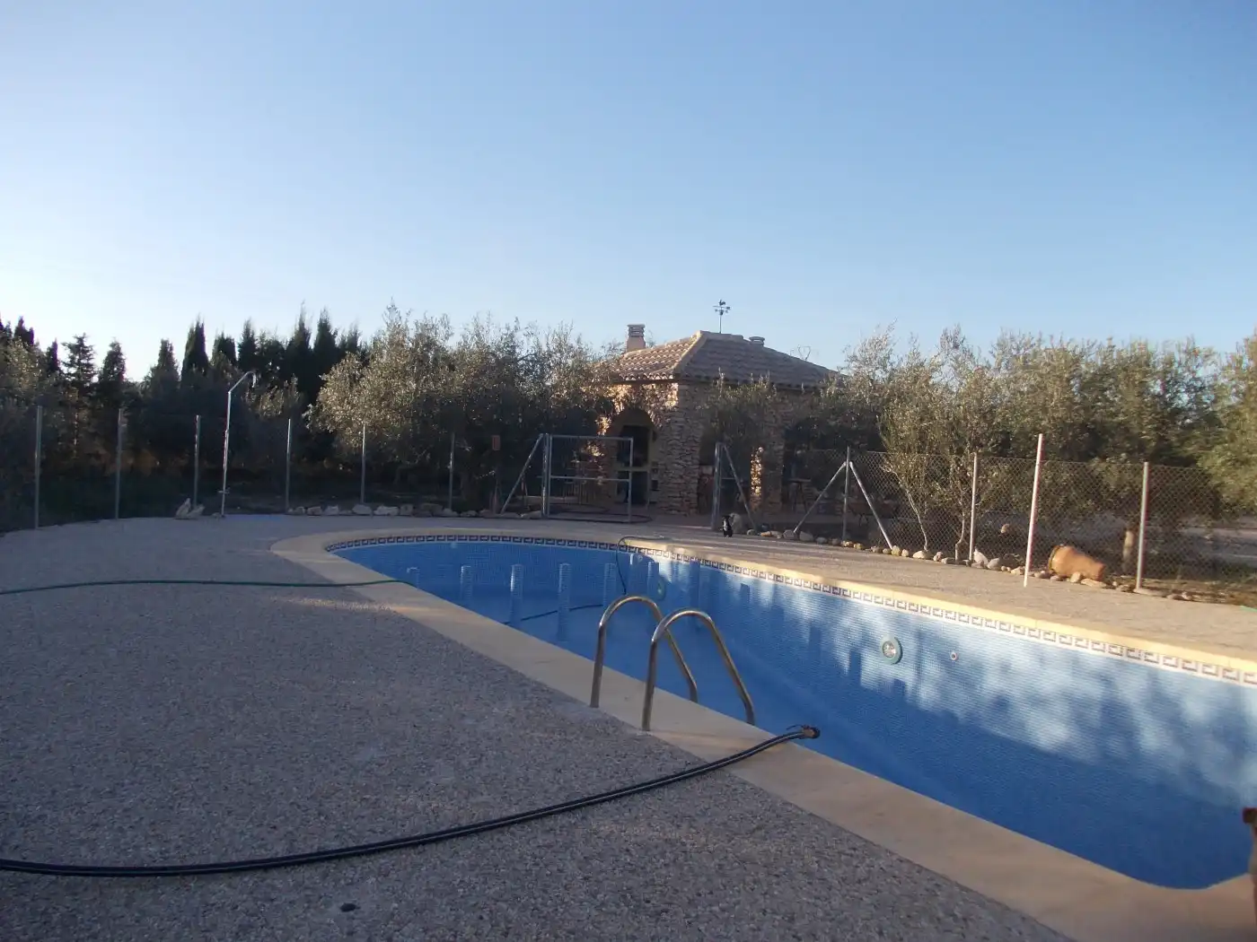 Villa avec piscine à vendre à Puerto Lumbreras, imagen 10