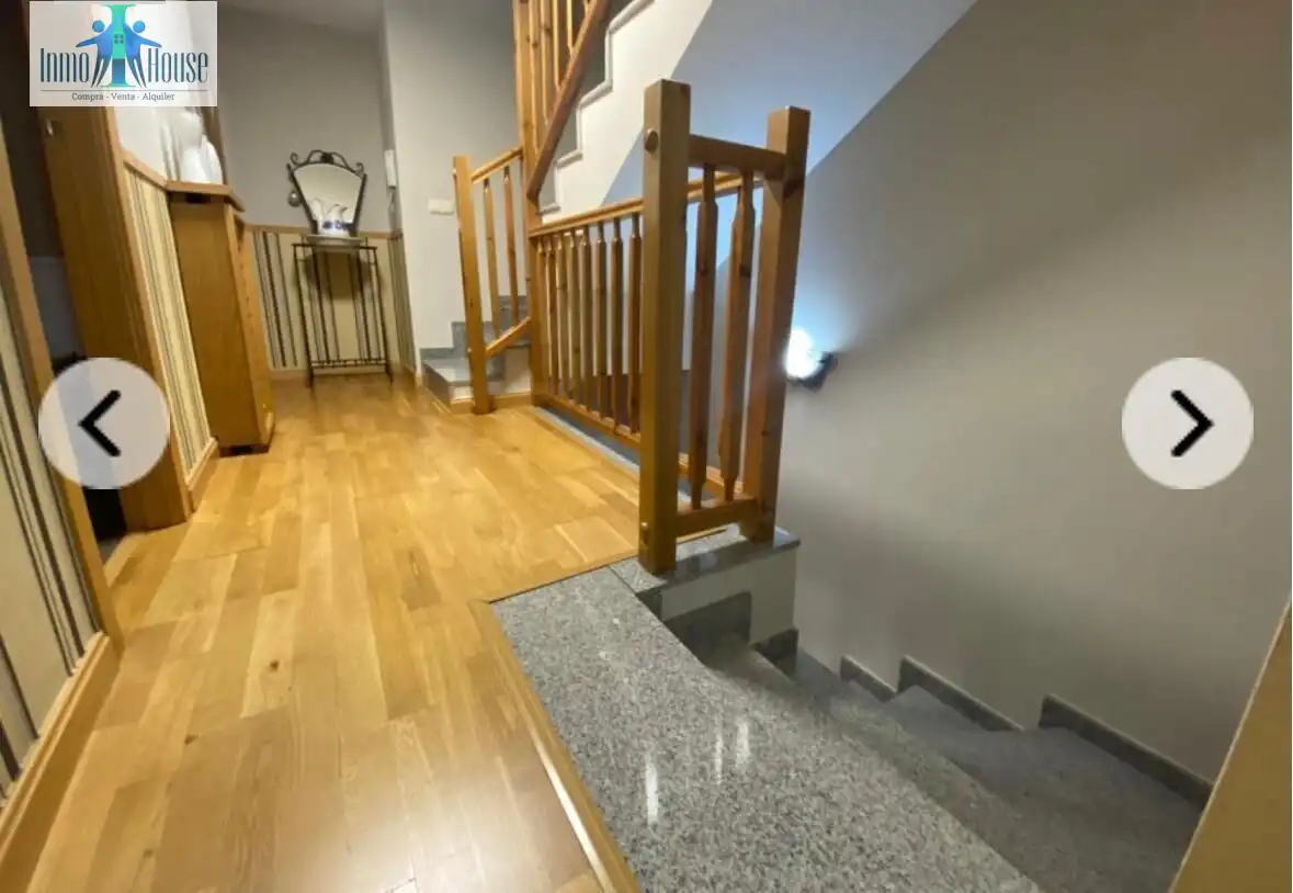Detached homes for sale in Albacete  with Air Conditioner, Heating and Private garden