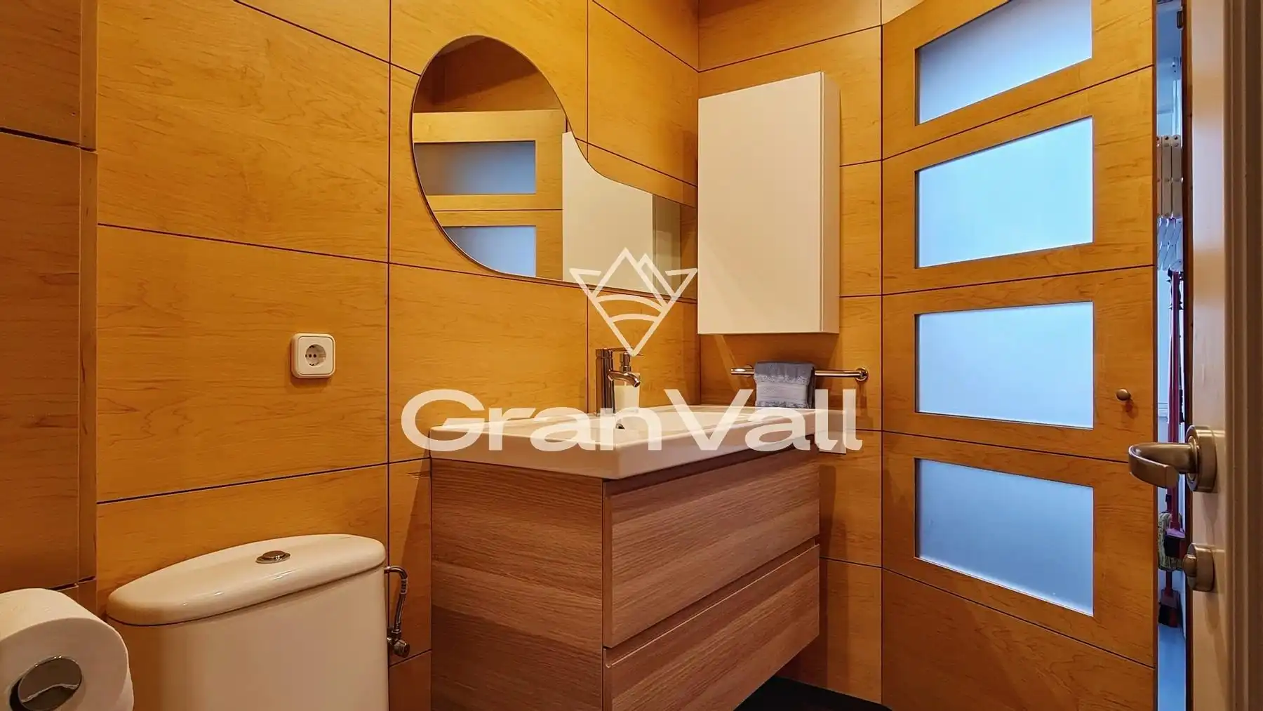 Apartment with terrace for sale in Puigcerdà, imagen 24