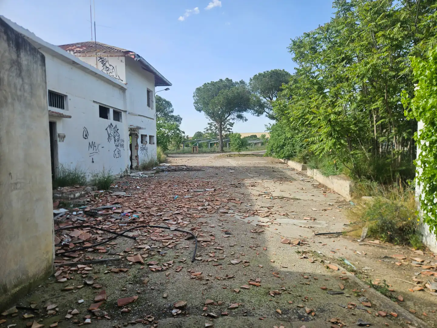 Terreno en venta en Lleida