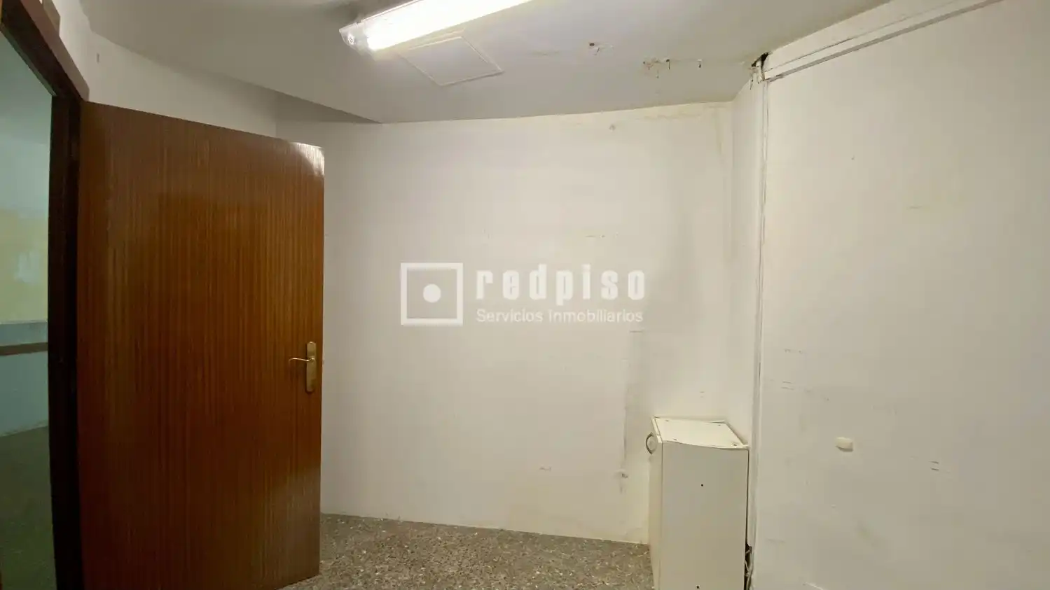 Oficina de lloguer en Eixample