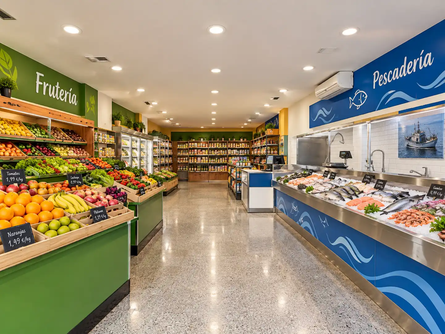 Local de alquiler en Vigo 
