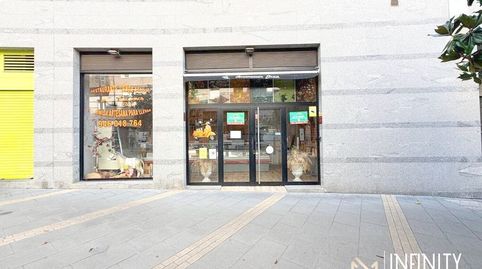 Foto 4 von Geschaftsraum zur Miete in Santiago de Compostela Kalea, Miribilla, Bilbao