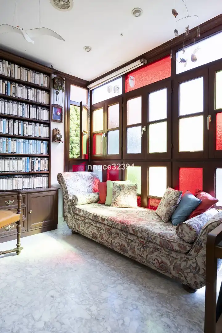 Villa mit Terrasse zum Verkauf in Calle Jerez 1, imagen 5