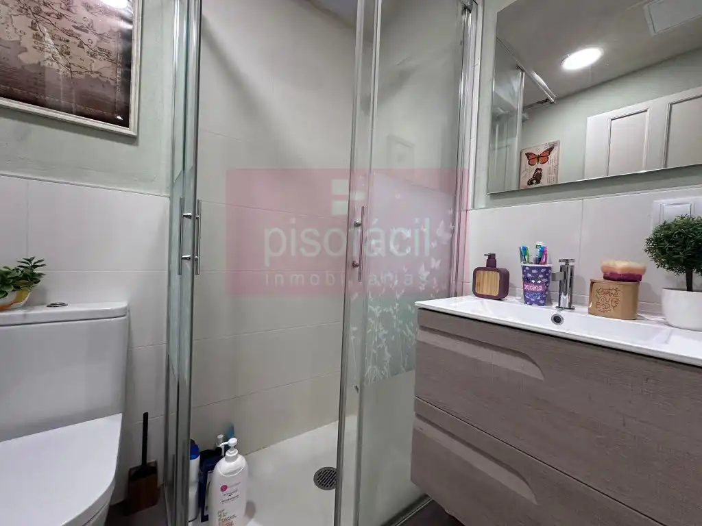 Bany de Pis en venda en Lugo