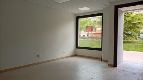 Foto 5 von Geschaftsraum zur Miete in La Vega, Arroyo de la Encomienda