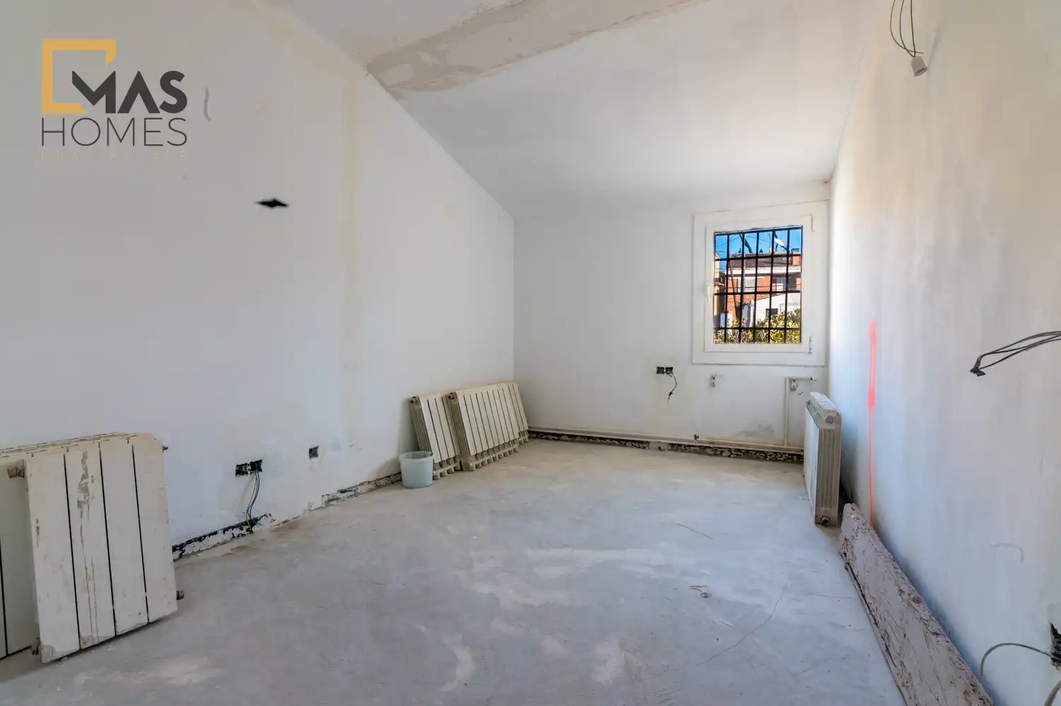 Casa adosada en venta en Martorelles con Calefacción y Balcón