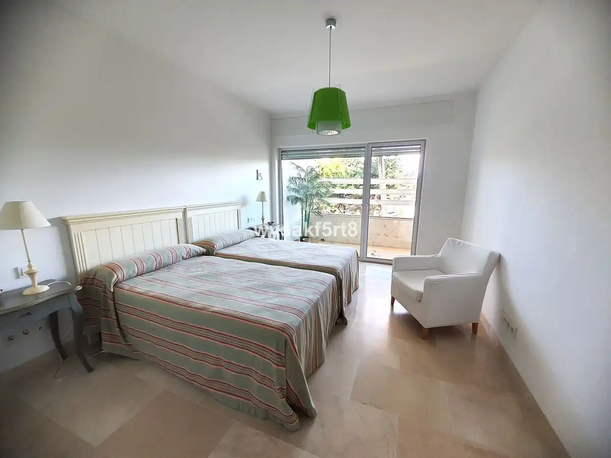 Apartment mit Pool zum Verkauf in Puerto de Sotogrande - La Marina, imagen 20