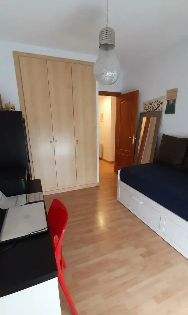 Bedroom of Attic for sale in Mazarrón  with Air Conditioner, Heating and Terrace