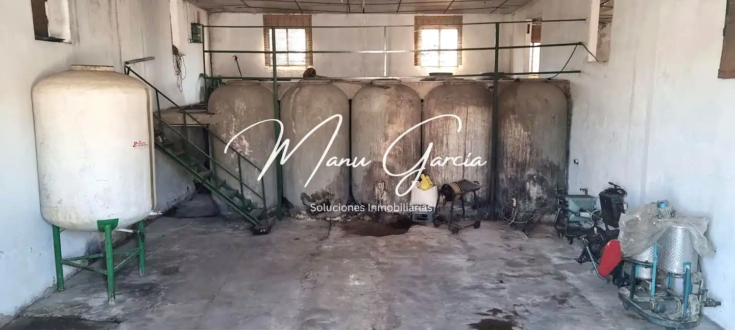 Casa en venta en Navas del Sepillar, imagen 12