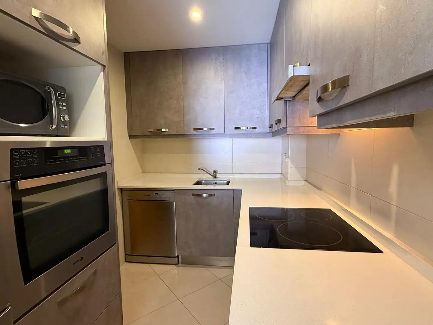 Piso con terraza en venta en Carrer d'Espalter, imagen 6
