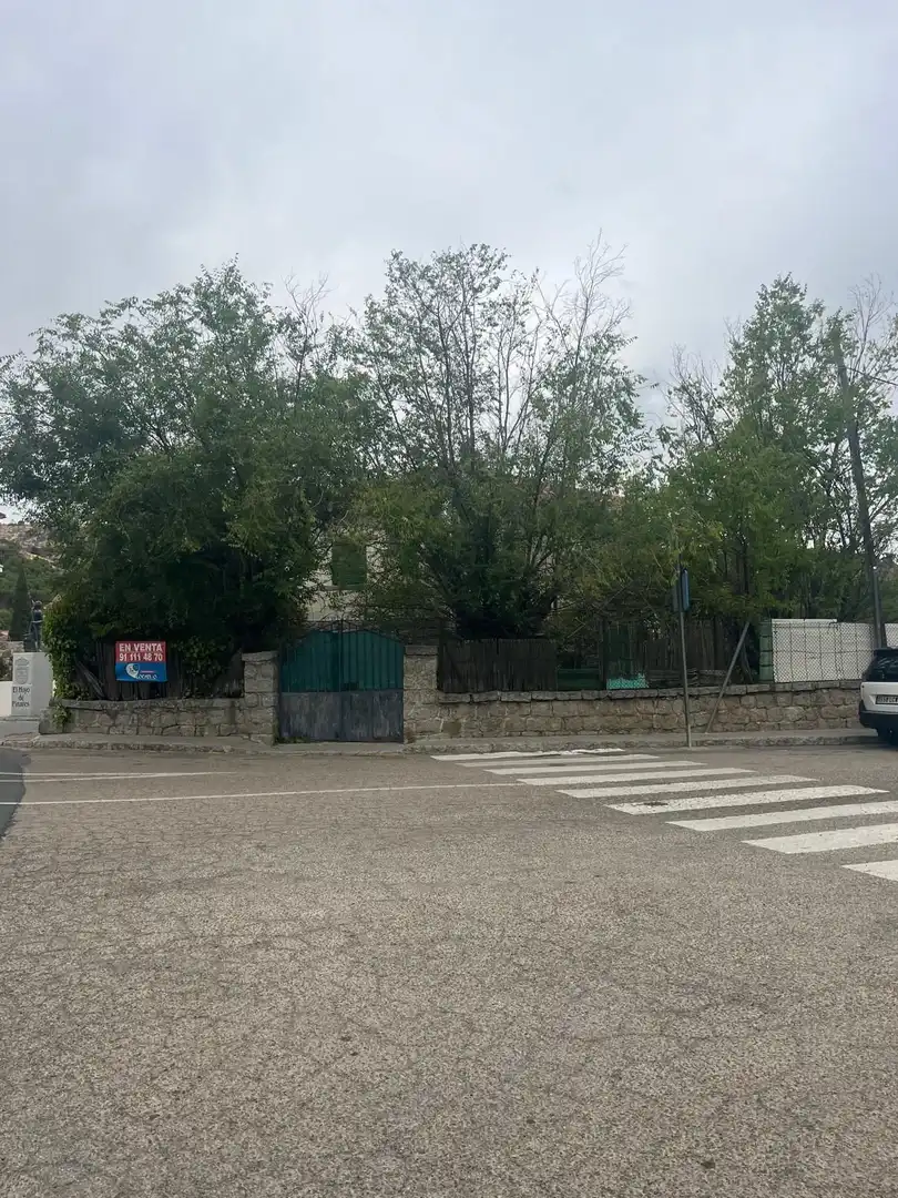 Maison avec jardin à vendre à El Hoyo de Pinares, imagen 12