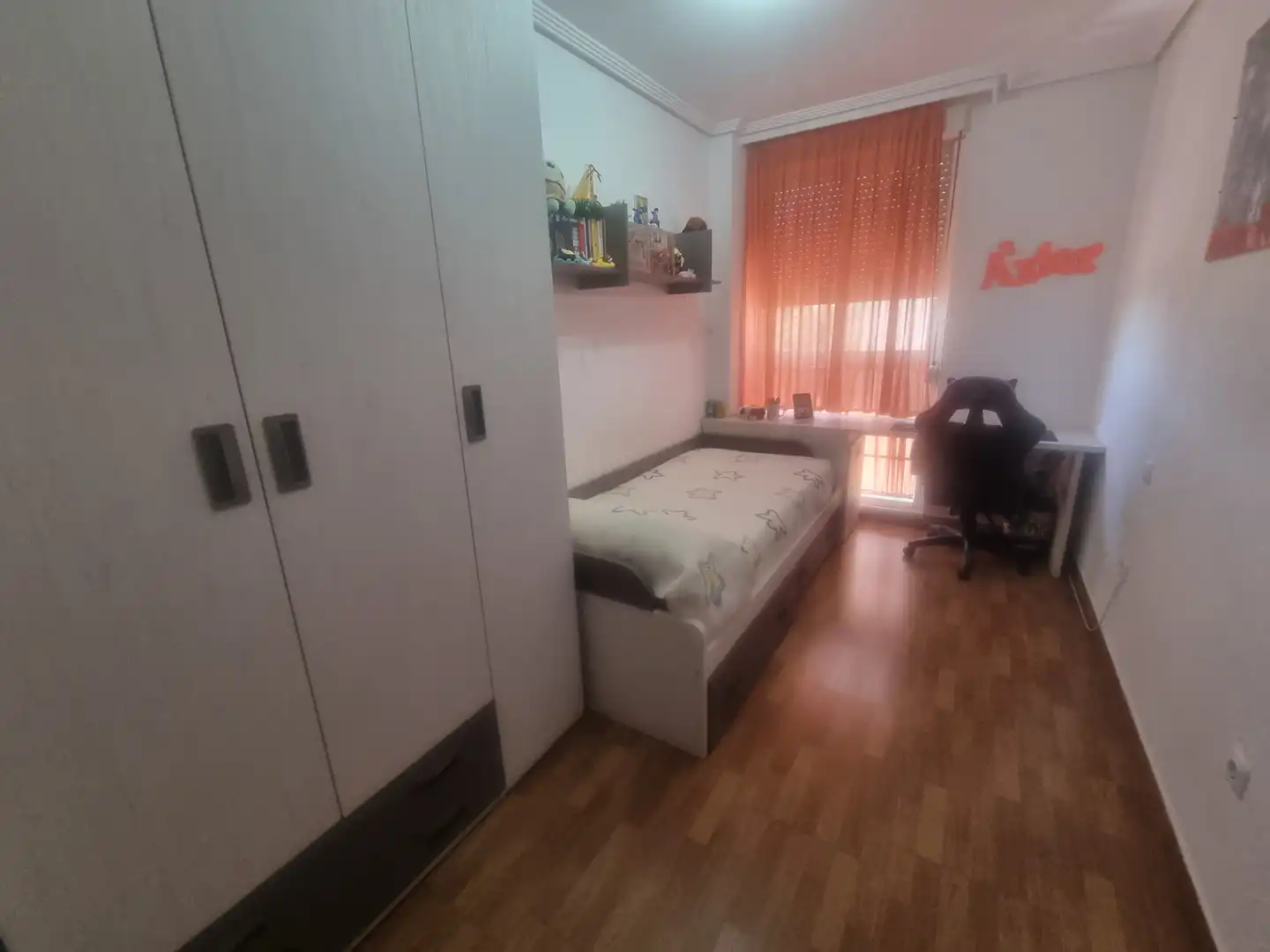 Appartement avec piscine à vendre à Plaza de Corteconcepción, imagen 11