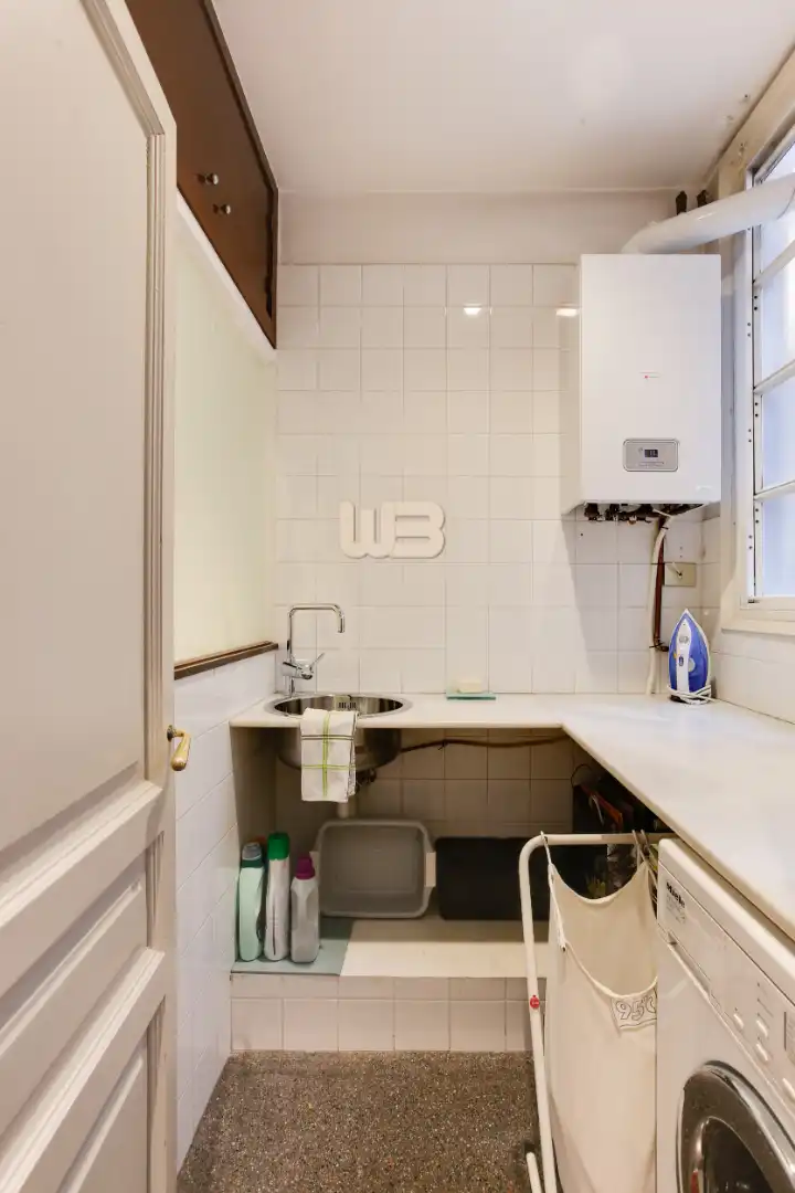 Appartement avec ascenseur à vendre à Carrer d'Enric Granados, imagen 30