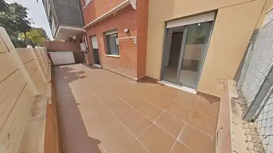 Terrassa de Pis en venda en Polinyà amb Calefacció, Terrassa i Traster