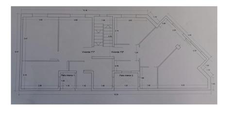 Foto 4 de Edifici en venda a Carrer de la Florida, La Florida, L'Hospitalet de Llobregat