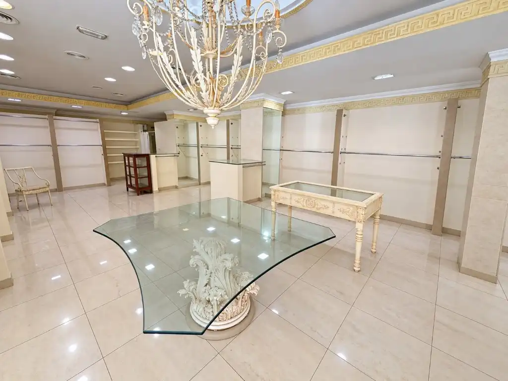 Business premises to rent in Avenida Vicente Ferri, imagen 7