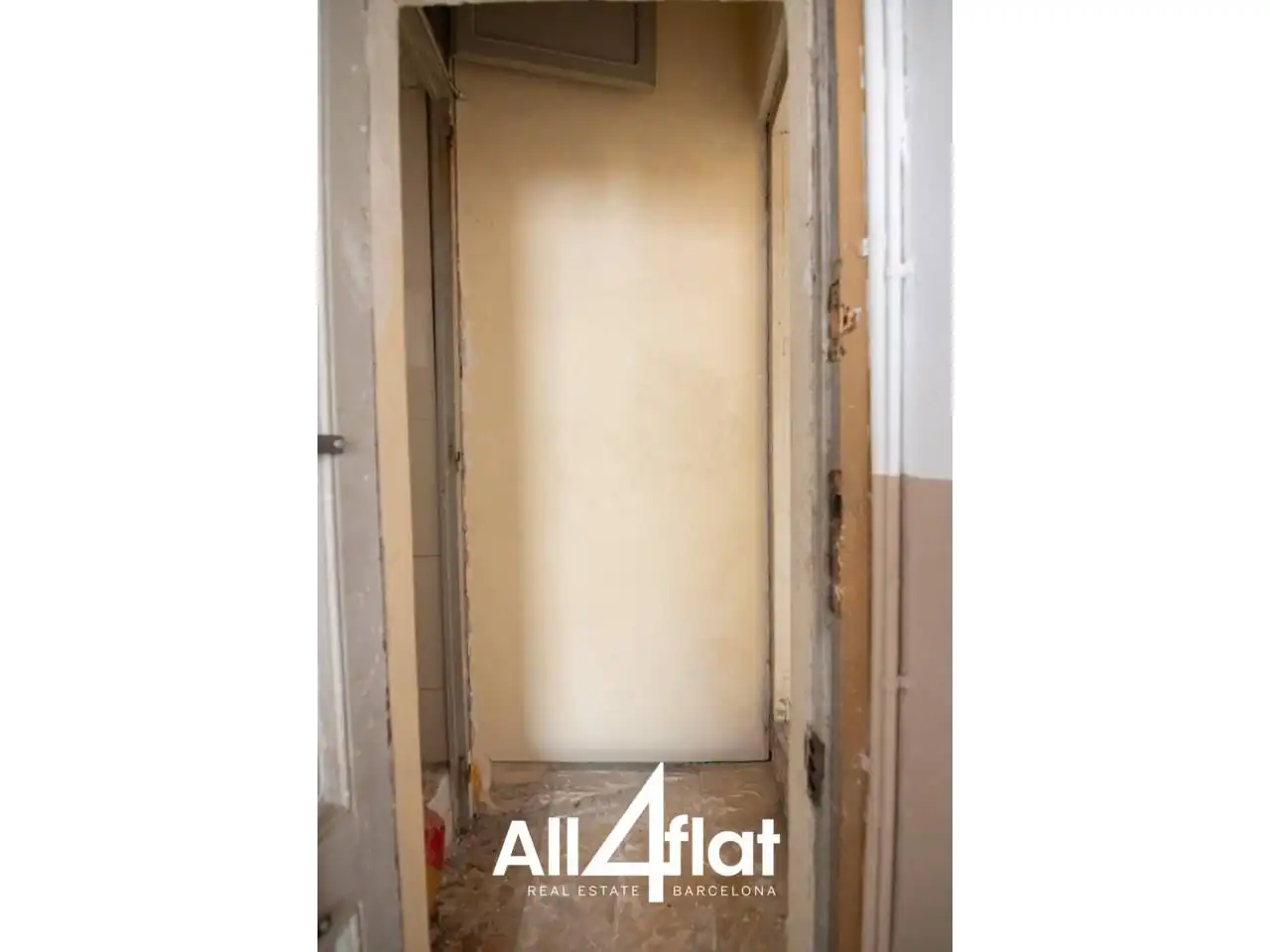 Wohnung zum Verkauf in Calle Sant Antoni Abat, imagen 8