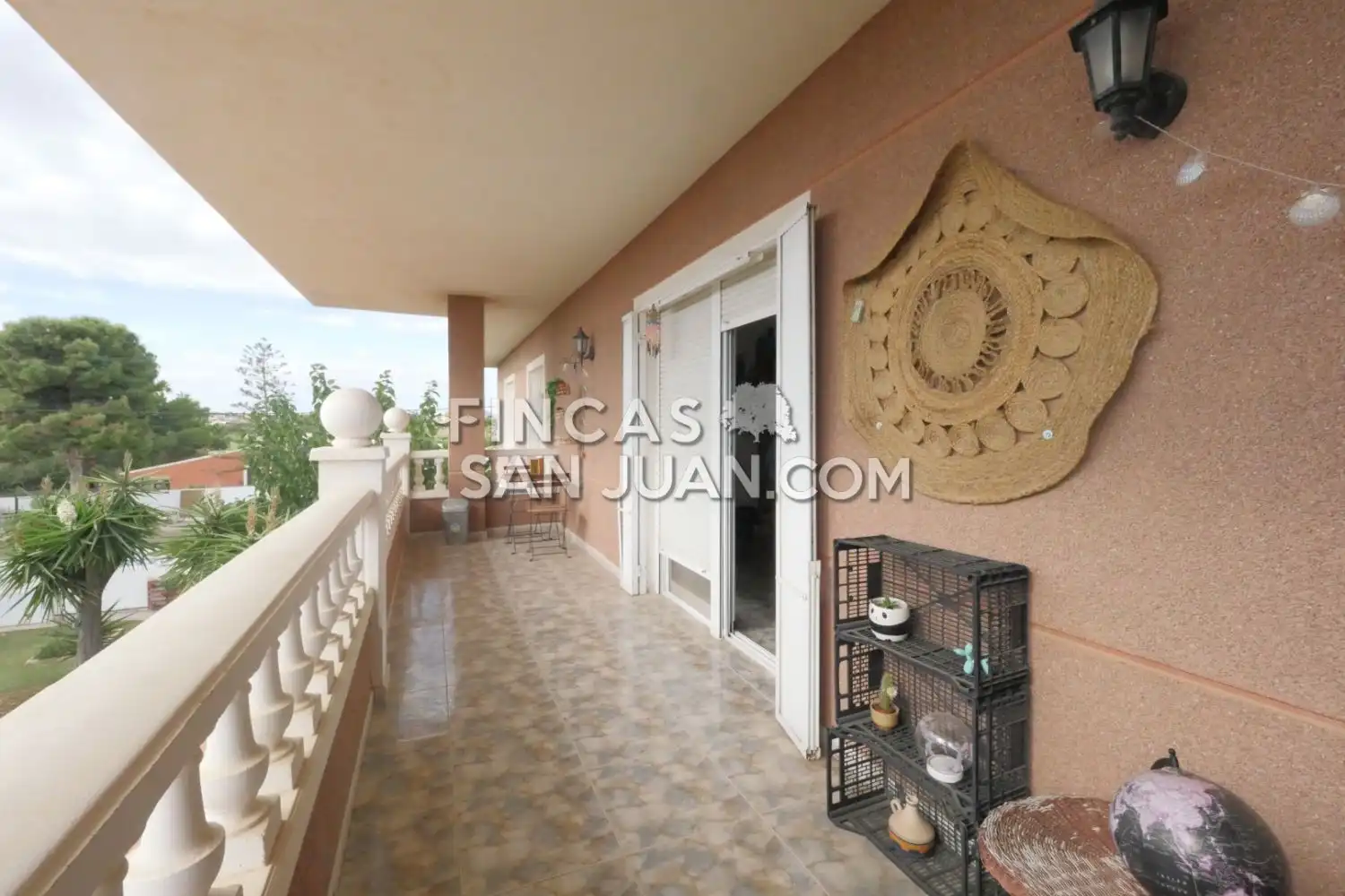 Casa o chalet en venta en La Huerta