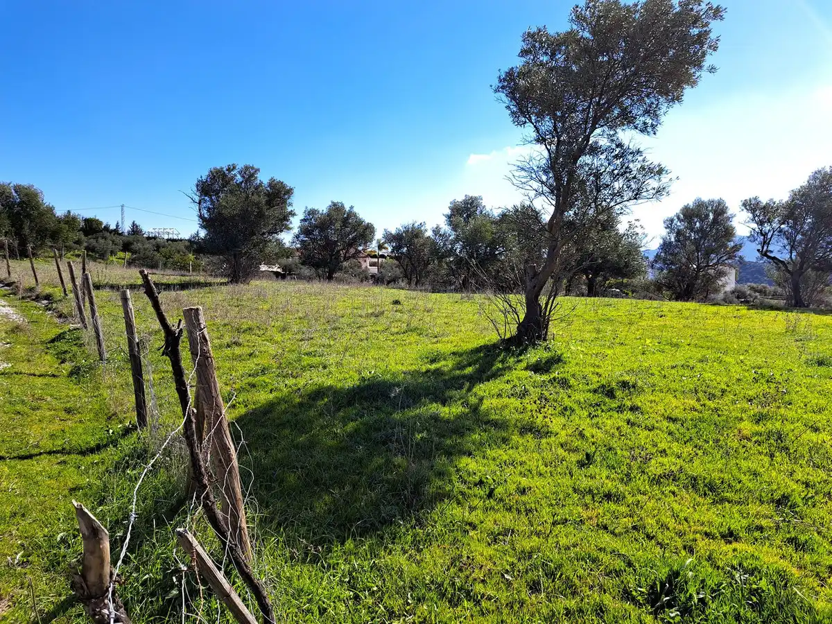 Terreni e lotti in vendita a Coín, imagen 10