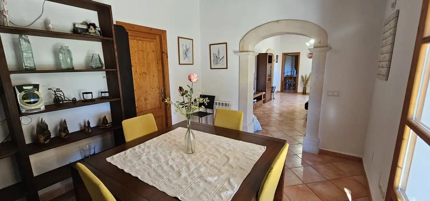 Finca rústica de alquiler en Manacor, Illes Balears