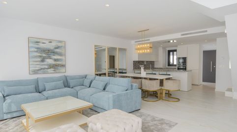 Foto 4 de Casa adosada en venta en Las Brisas, Marbella