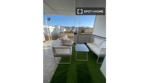 Photo 2 of Apartment to share in Punta Umbría, Huelva