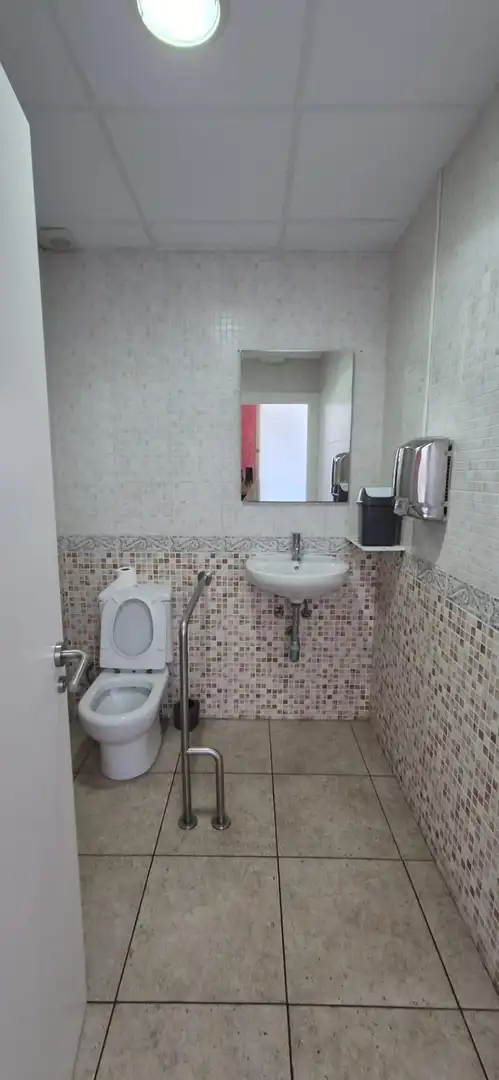 Bany de Local en venda en Palamós