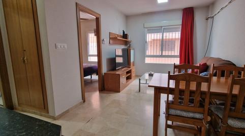 Foto 2 de Piso de alquiler en Playa de Granada, Motril