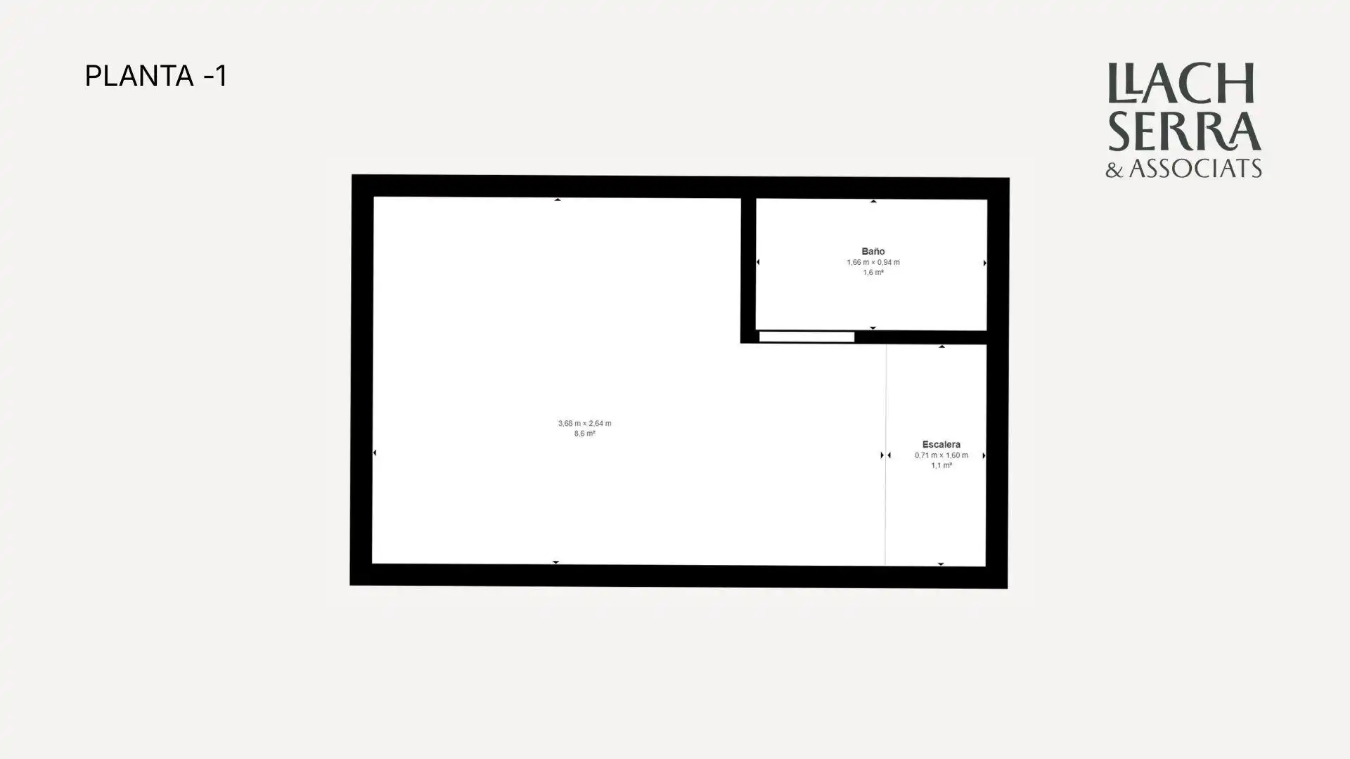 Business premises for sale in Carrer del Llobregós, imagen 22
