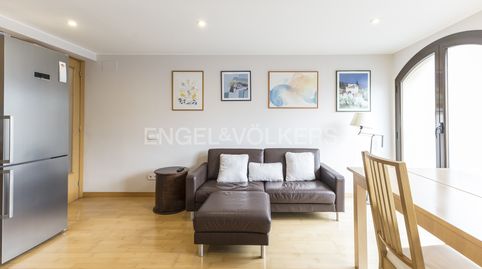 Photo 3 of Flat for rent in Hostafrancs, Barcelona Capital
