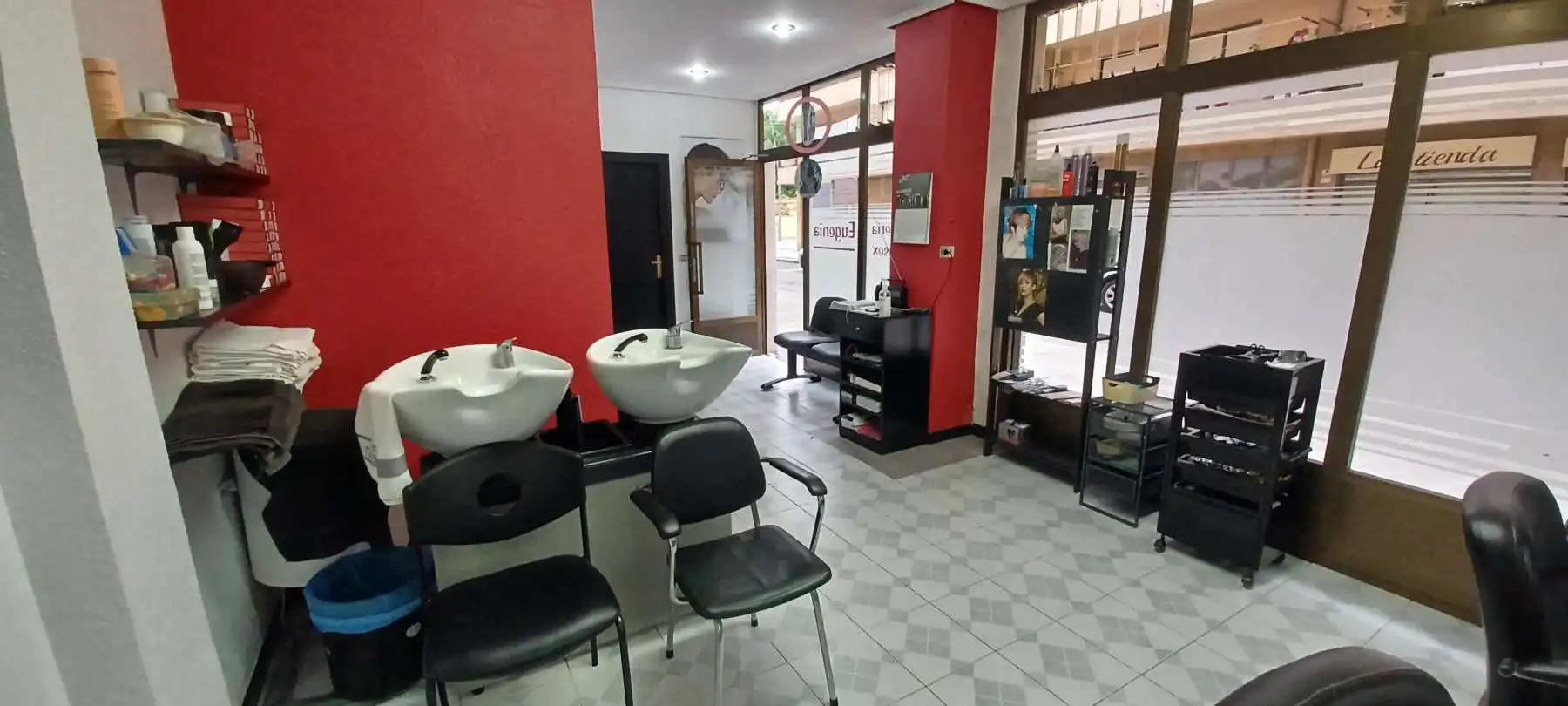 Locale commerciale in vendita a Amorebieta-Etxano, imagen 3