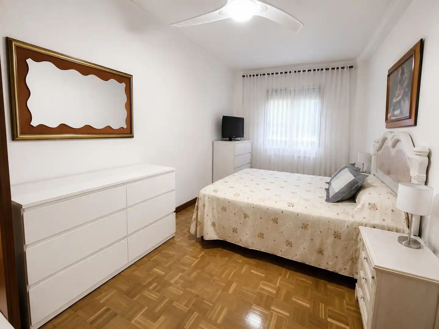 Habitación de Piso en venta en Arganda del Rey con Aire acondicionado, Calefacción y Terraza