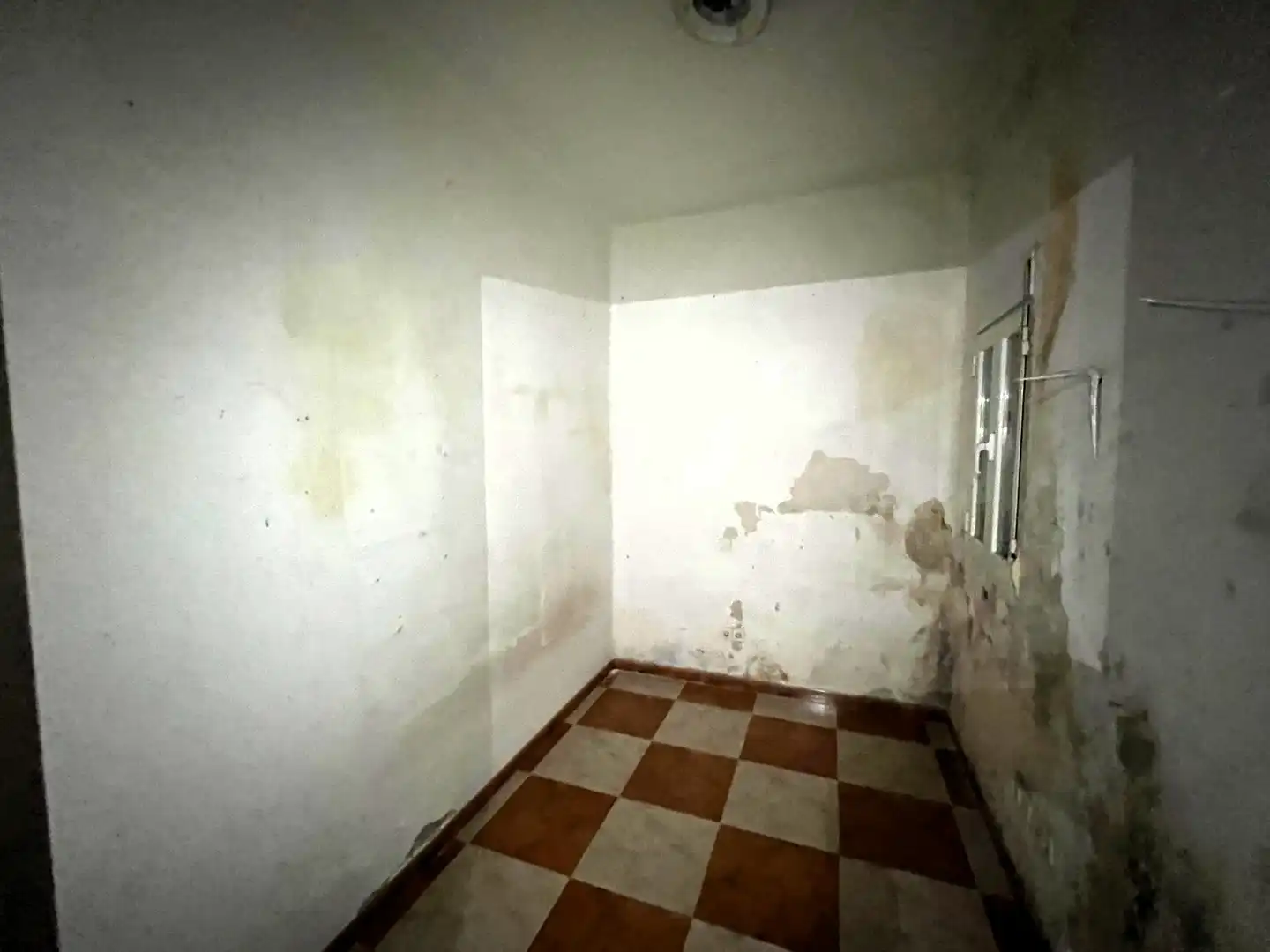 Piso en venta en Madrid